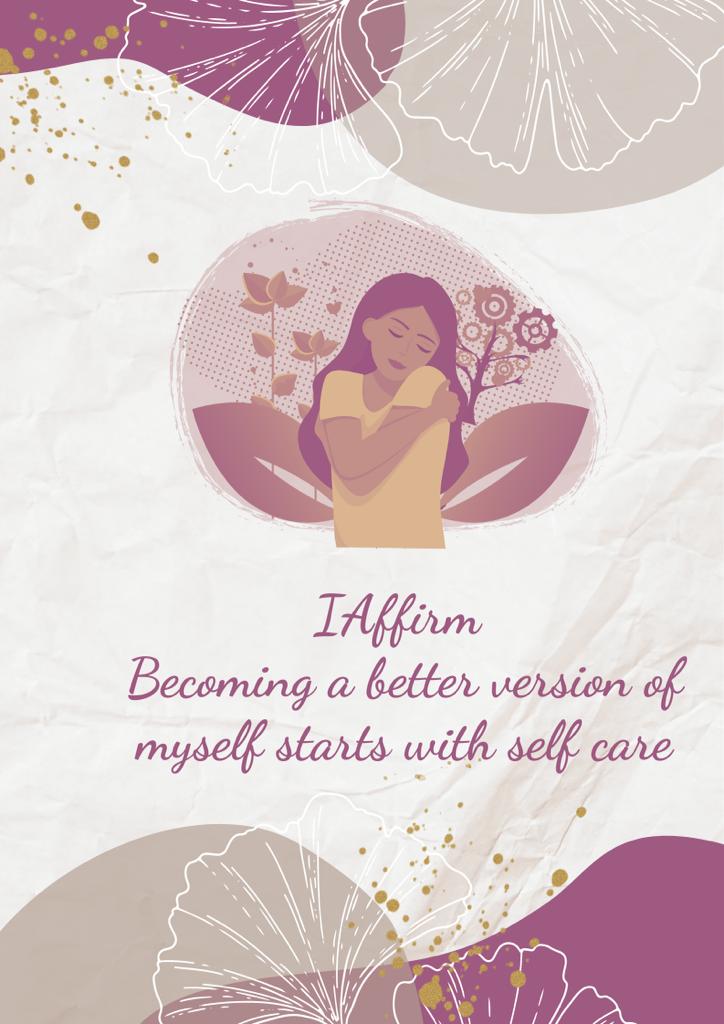 Affirmations: Live the best version of YOU!